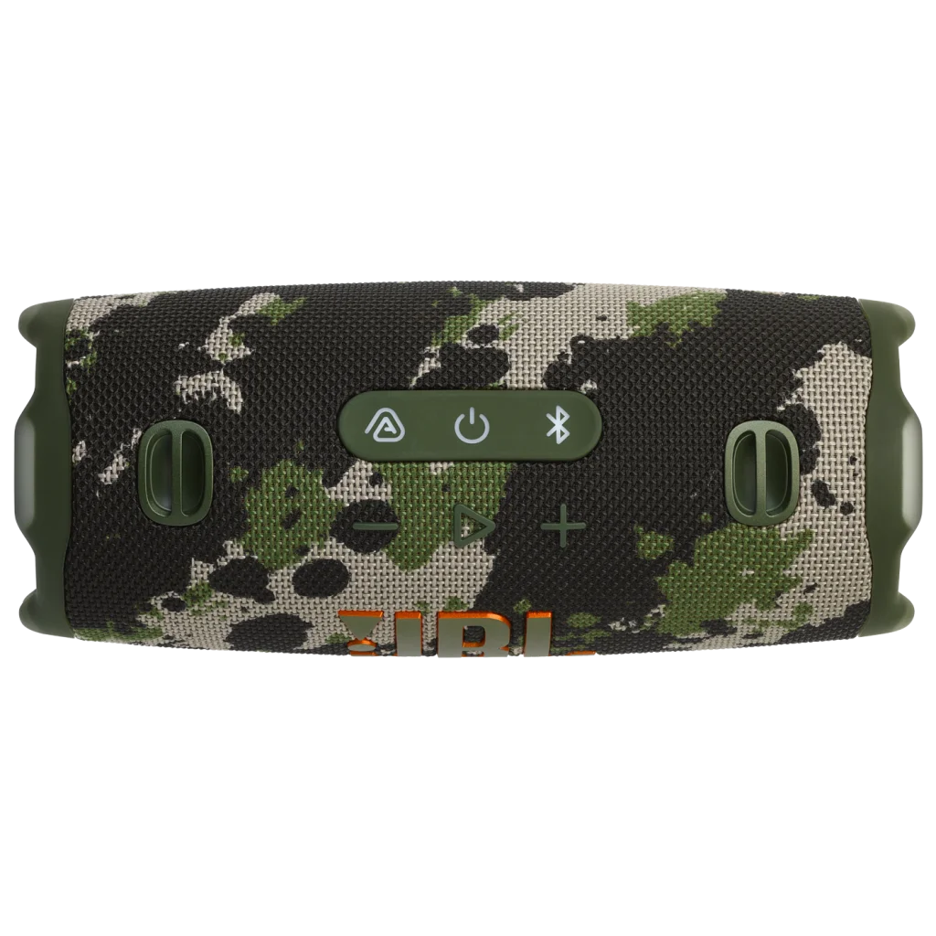 Портативна колонка JBL Charge 6 Squad (JBLCHARGE6SQUAD) UA