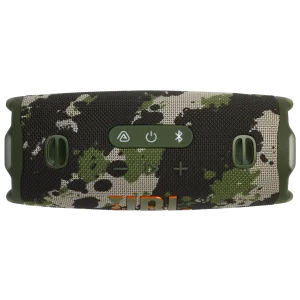 Портативна колонка JBL Charge 6 Squad (JBLCHARGE6SQUAD) UA