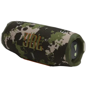 Портативна колонка JBL Charge 6 Squad (JBLCHARGE6SQUAD) UA