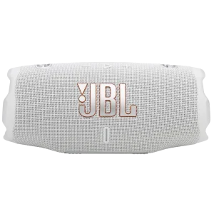 Портативна колонка JBL Charge 6 White (JBLCHARGE6WHT) UA