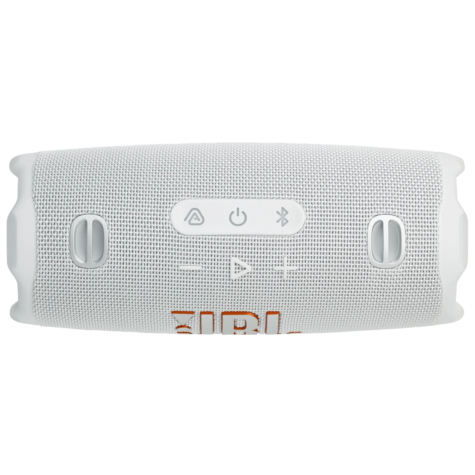 Портативна колонка JBL Charge 6 White (JBLCHARGE6WHT) UA