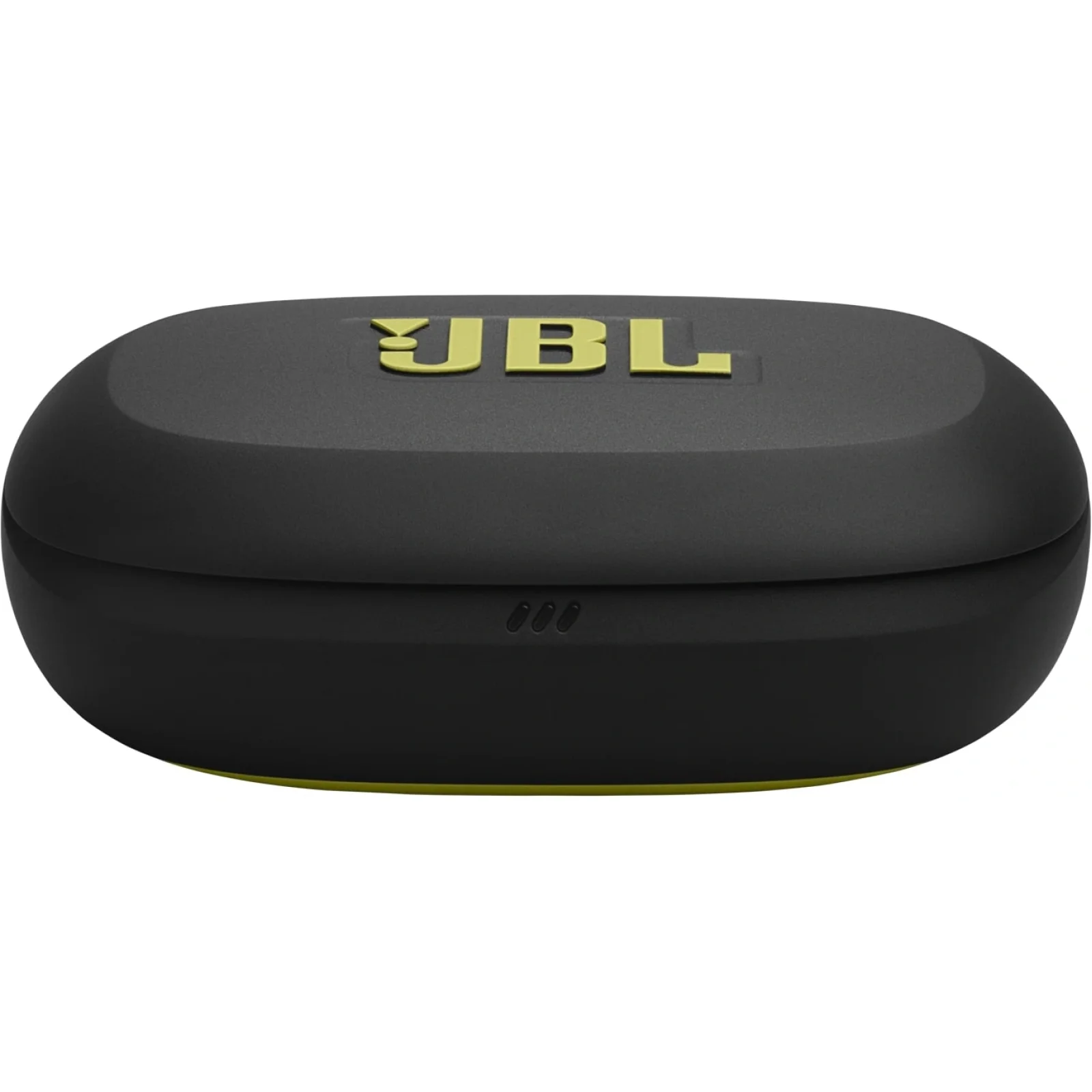 Наушники JBL Endurance Peak 4 Black/Lime (JBLENDUPEAK4BLKL) UA