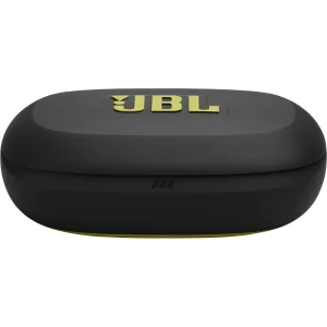 Наушники JBL Endurance Peak 4 Black/Lime (JBLENDUPEAK4BLKL) UA