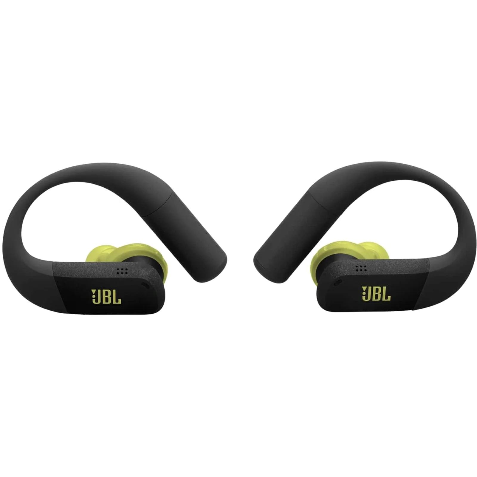Наушники JBL Endurance Peak 4 Black/Lime (JBLENDUPEAK4BLKL) UA