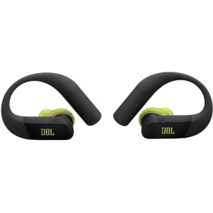 Наушники JBL Endurance Peak 4 Black/Lime (JBLENDUPEAK4BLKL) UA