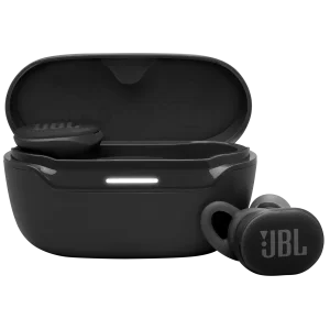 Навушники JBL Endurance Race 2 Black (JBLENDURACE2BLK) UA