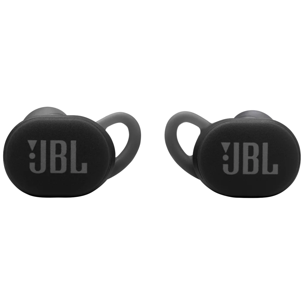 Наушники JBL Endurance Race 2 Black (JBLENDURACE2BLK) UA