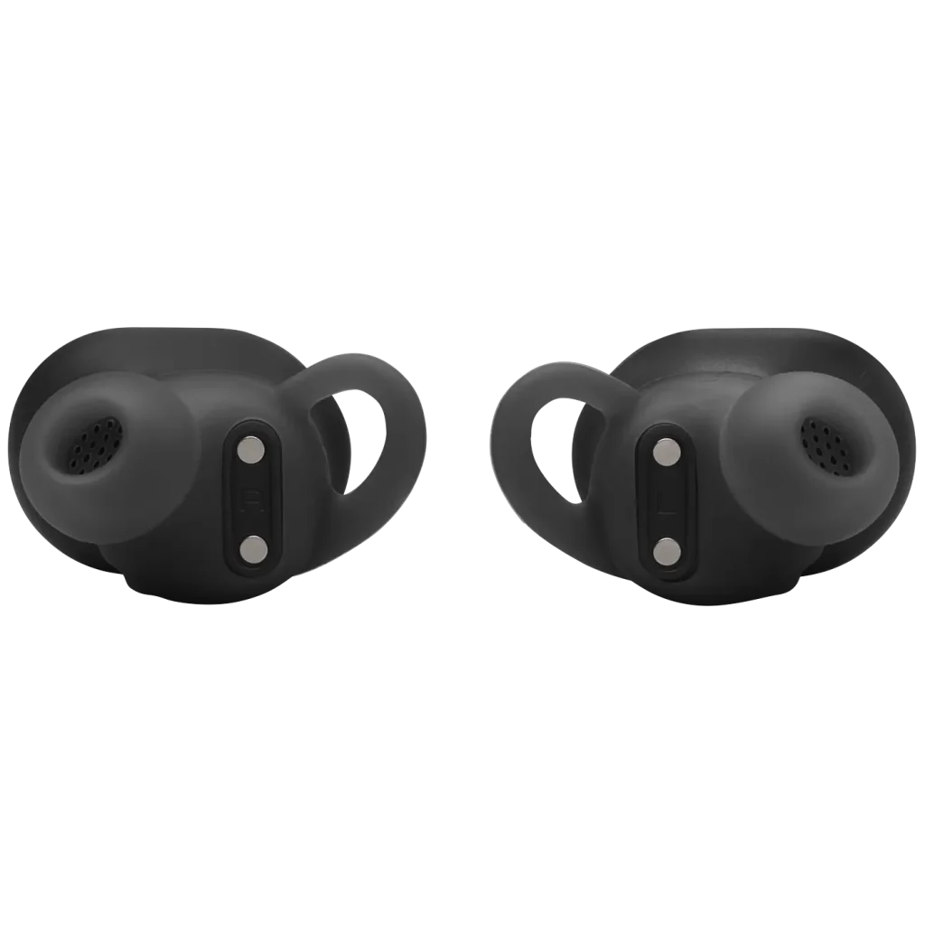 Наушники JBL Endurance Race 2 Black (JBLENDURACE2BLK) UA