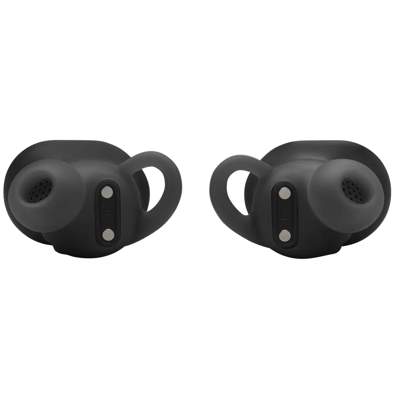 Наушники JBL Endurance Race 2 Black (JBLENDURACE2BLK) UA