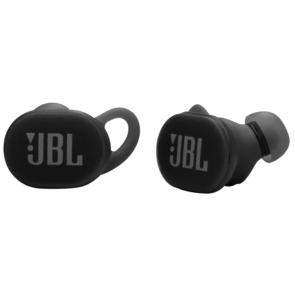 Наушники JBL Endurance Race 2 Black (JBLENDURACE2BLK) UA