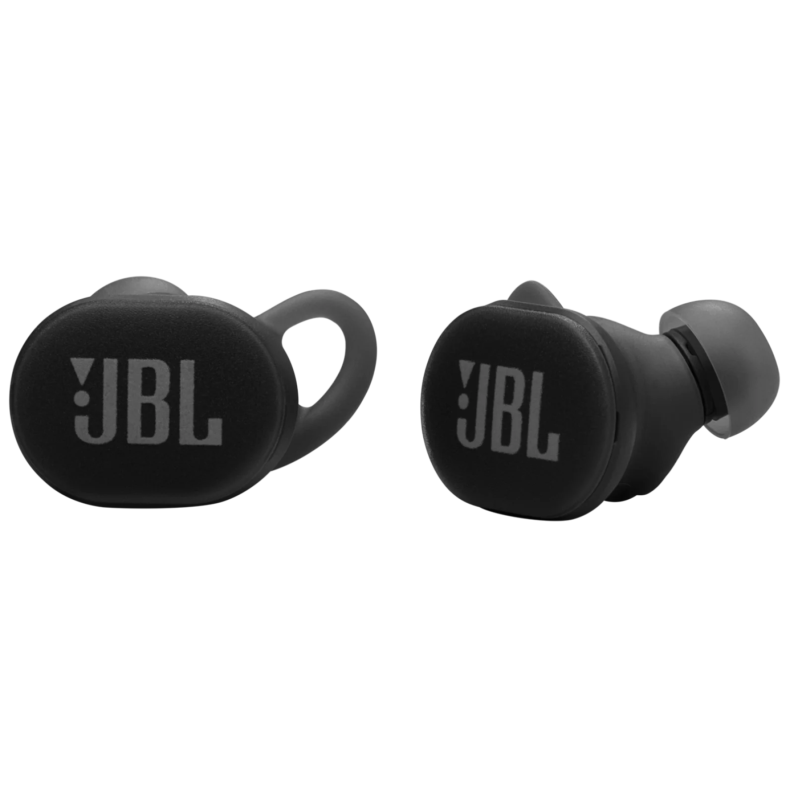 Наушники JBL Endurance Race 2 Black (JBLENDURACE2BLK) UA