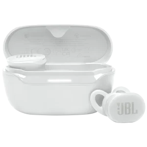 Навушники JBL Endurance Race 2 White (JBLENDURACE2WHT) UA