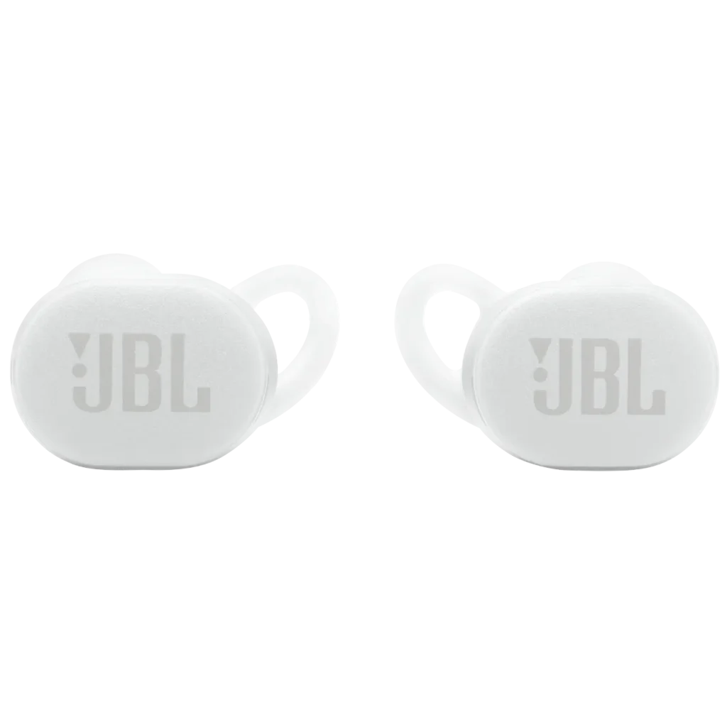 Наушники JBL Endurance Race 2 White (JBLENDURACE2WHT) UA