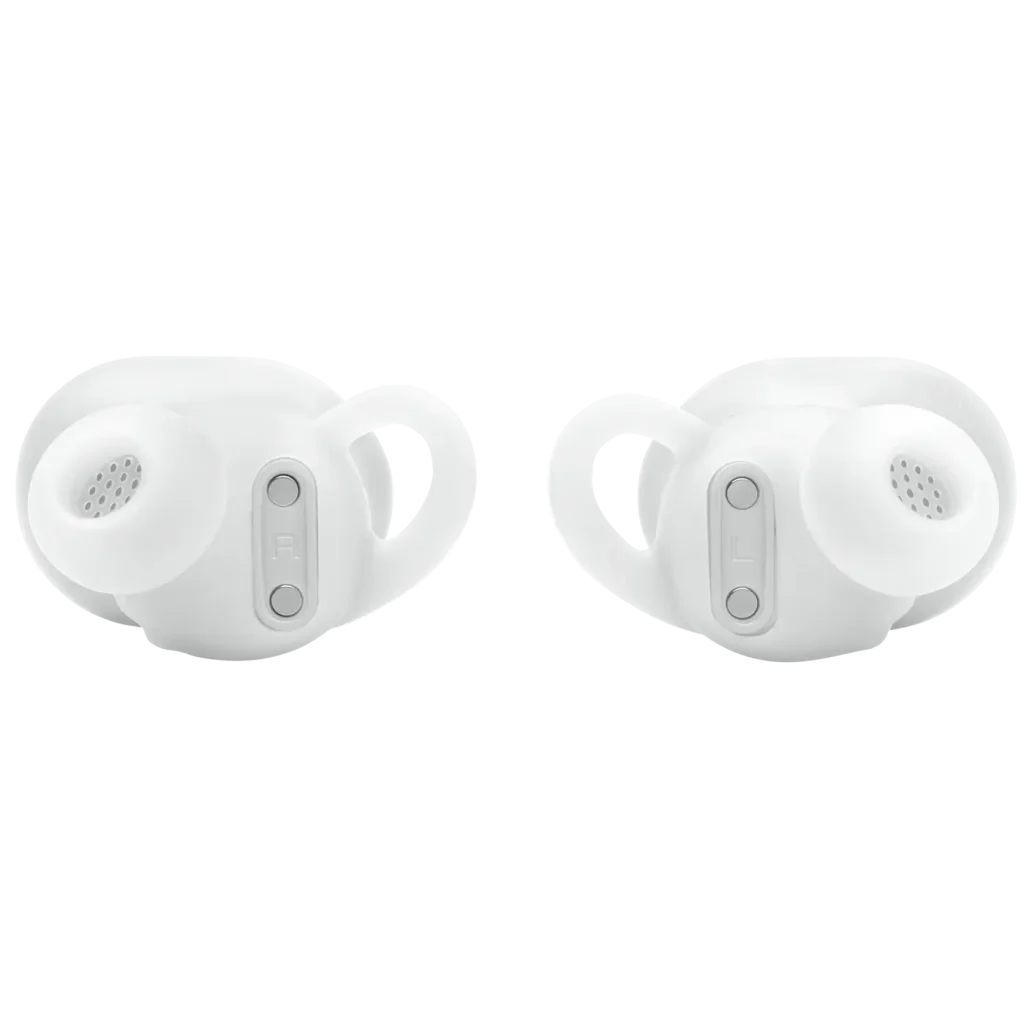 Наушники JBL Endurance Race 2 White (JBLENDURACE2WHT) UA