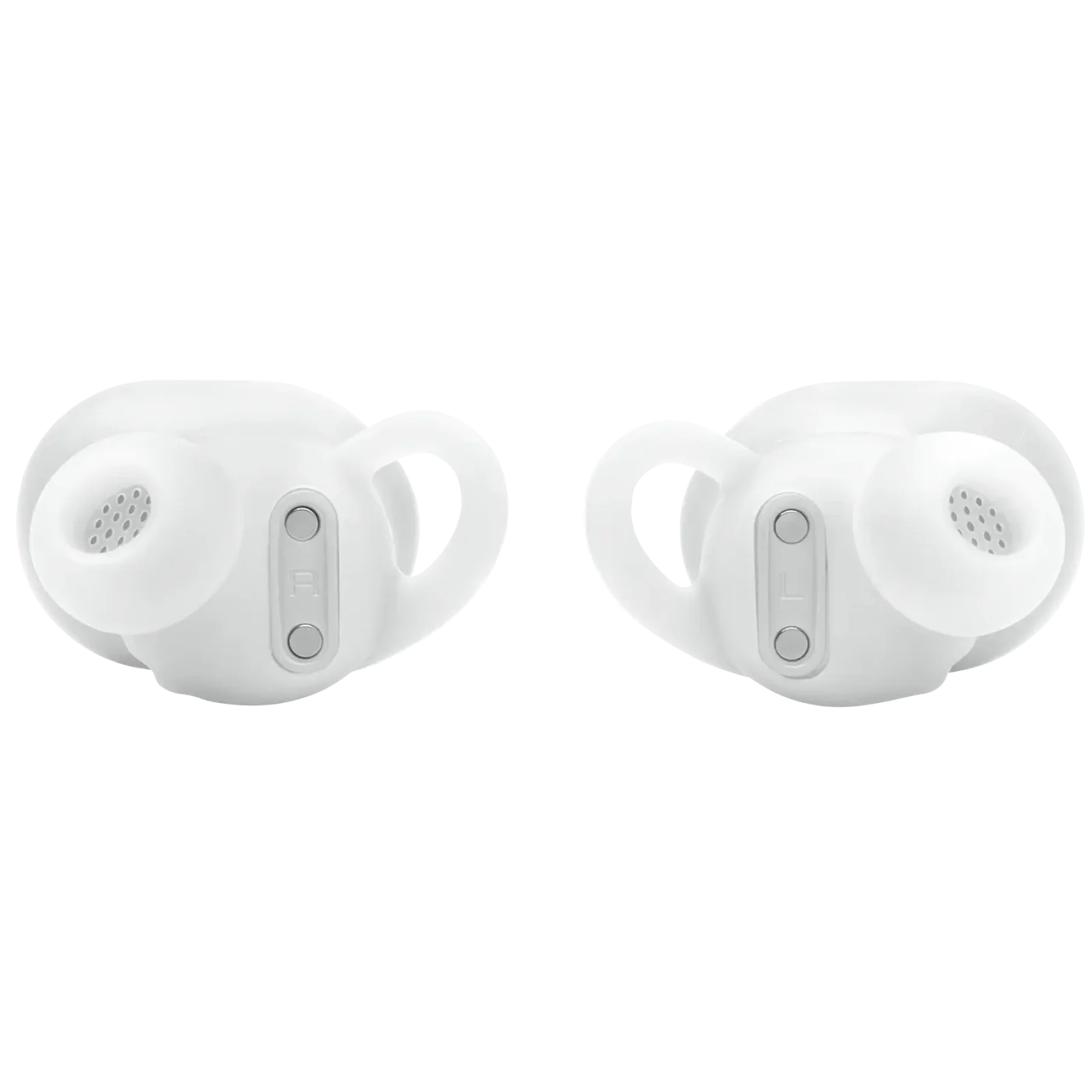 Наушники JBL Endurance Race 2 White (JBLENDURACE2WHT) UA