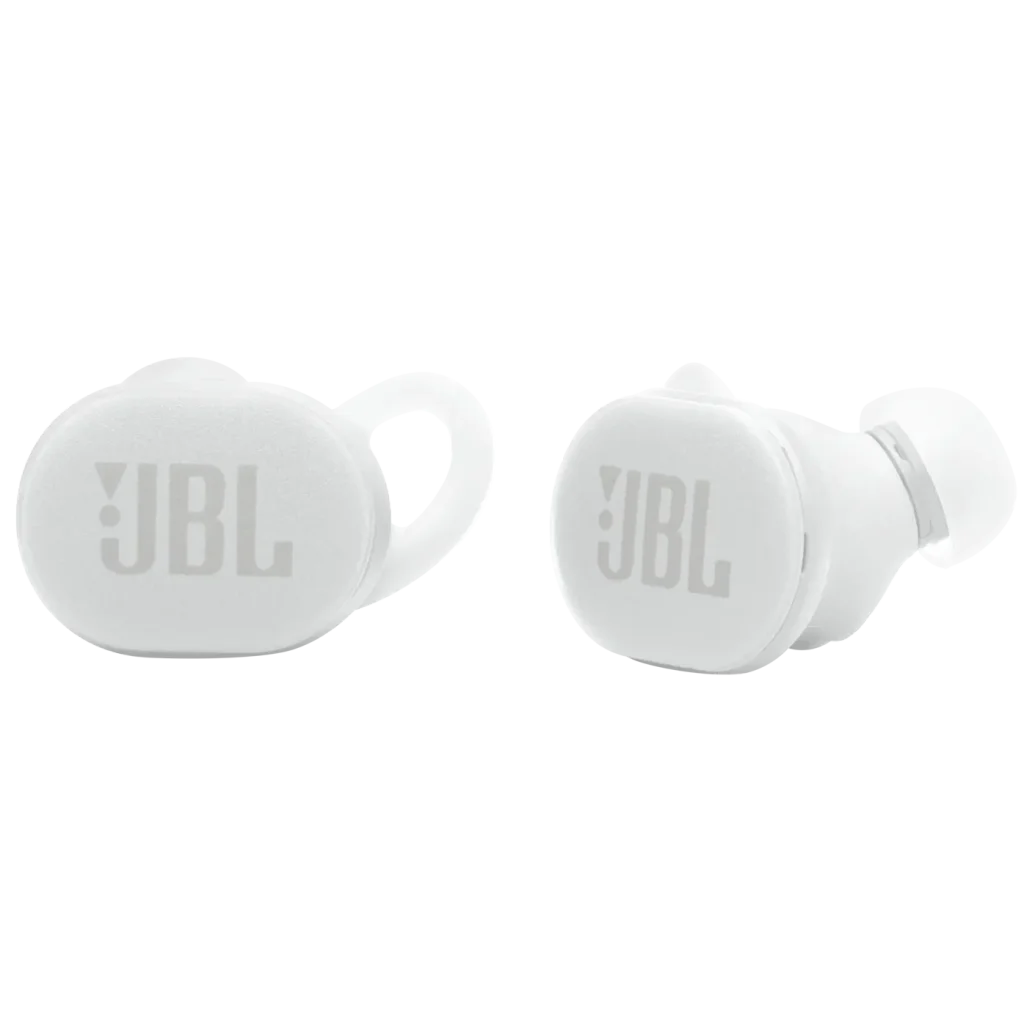 Наушники JBL Endurance Race 2 White (JBLENDURACE2WHT) UA