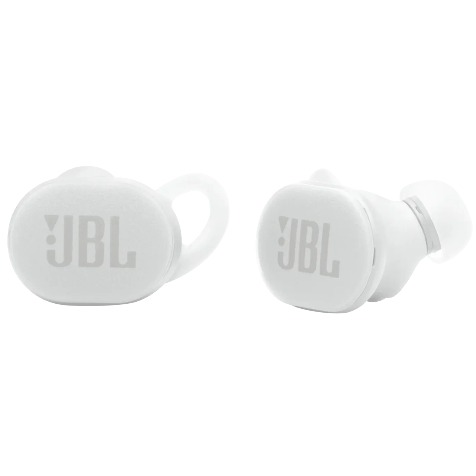 Наушники JBL Endurance Race 2 White (JBLENDURACE2WHT) UA