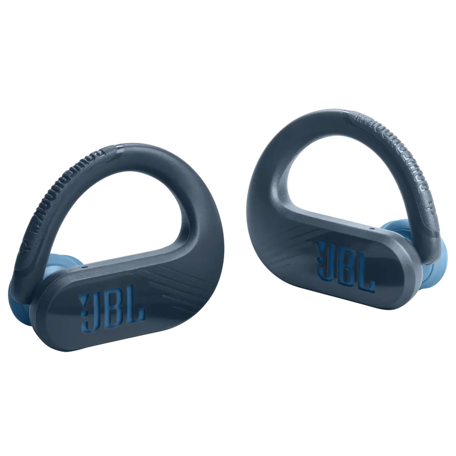 Навушники JBL Endurance Peak 3 Blue (JBLENDURPEAK3BLU) UA