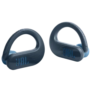 Навушники JBL Endurance Peak 3 Blue (JBLENDURPEAK3BLU) UA