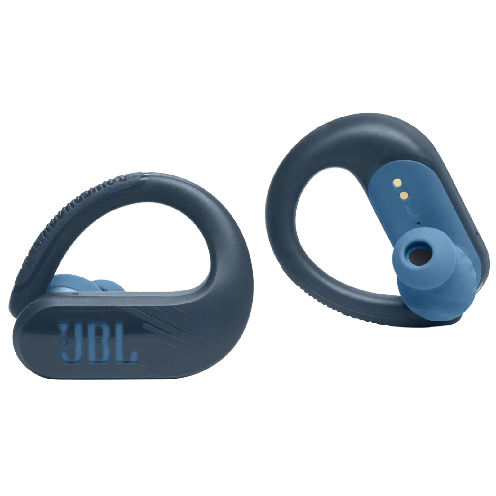 Навушники JBL Endurance Peak 3 Blue (JBLENDURPEAK3BLU) UA