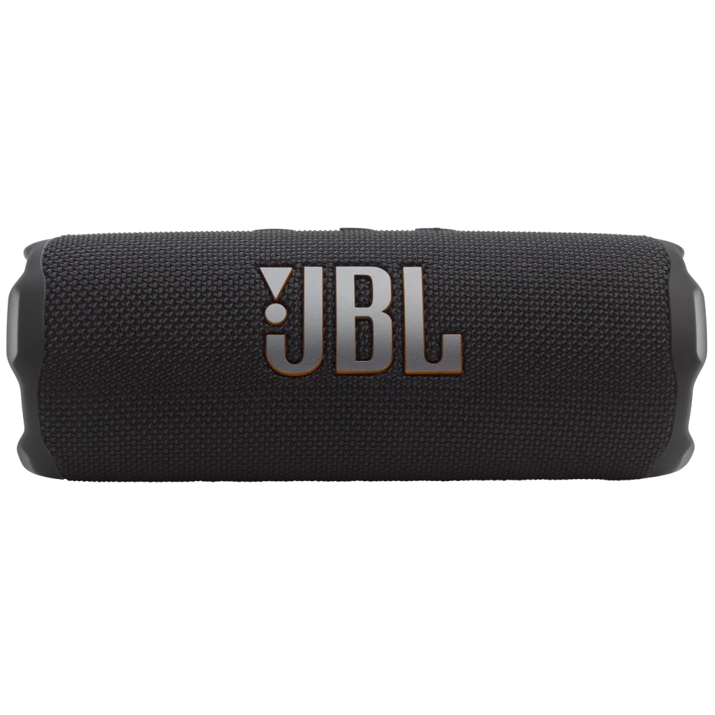 Портативная колонка JBL Flip 7 Black (JBLFLIP7BLK) UA