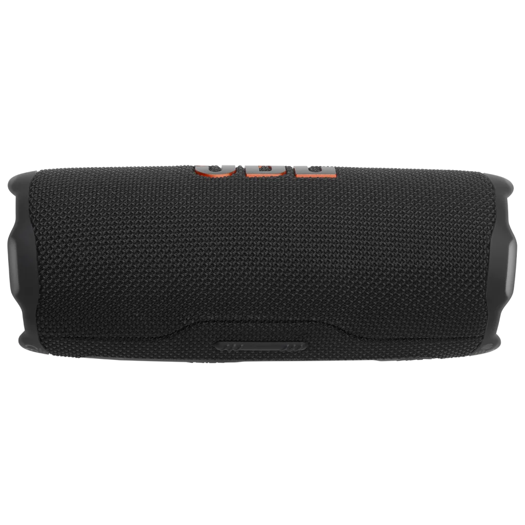 Портативная колонка JBL Flip 7 Black (JBLFLIP7BLK) UA