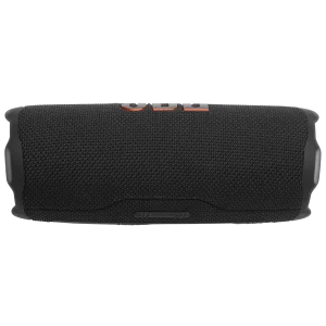 Портативная колонка JBL Flip 7 Black (JBLFLIP7BLK) UA