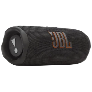 Портативная колонка JBL Flip 7 Black (JBLFLIP7BLK) UA