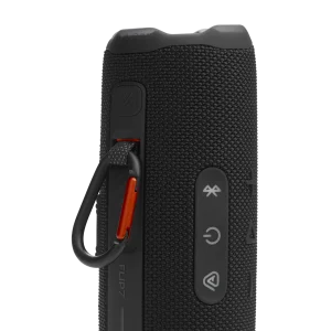 Портативная колонка JBL Flip 7 Black (JBLFLIP7BLK) UA
