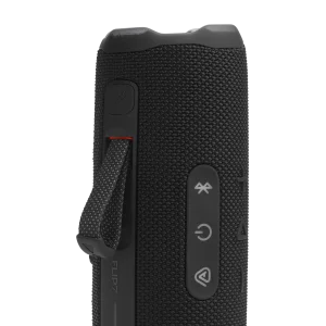 Портативная колонка JBL Flip 7 Black (JBLFLIP7BLK) UA