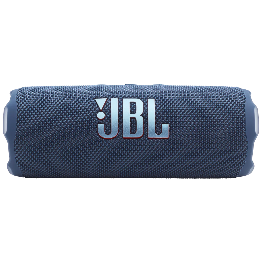 Портативна колонка JBL Flip 7 Blue (JBLFLIP7BLU)