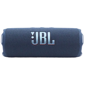 Цвет: Синий - Портативная колонка JBL Flip 7 Blue (JBLFLIP7BLU) UA