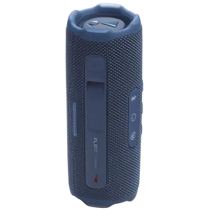 Портативна колонка JBL Flip 7 Blue (JBLFLIP7BLU)