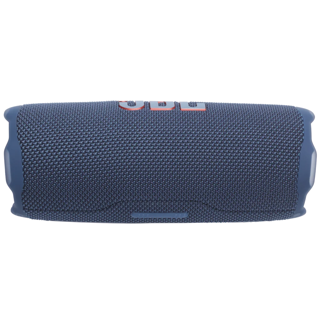 Портативна колонка JBL Flip 7 Blue (JBLFLIP7BLU)
