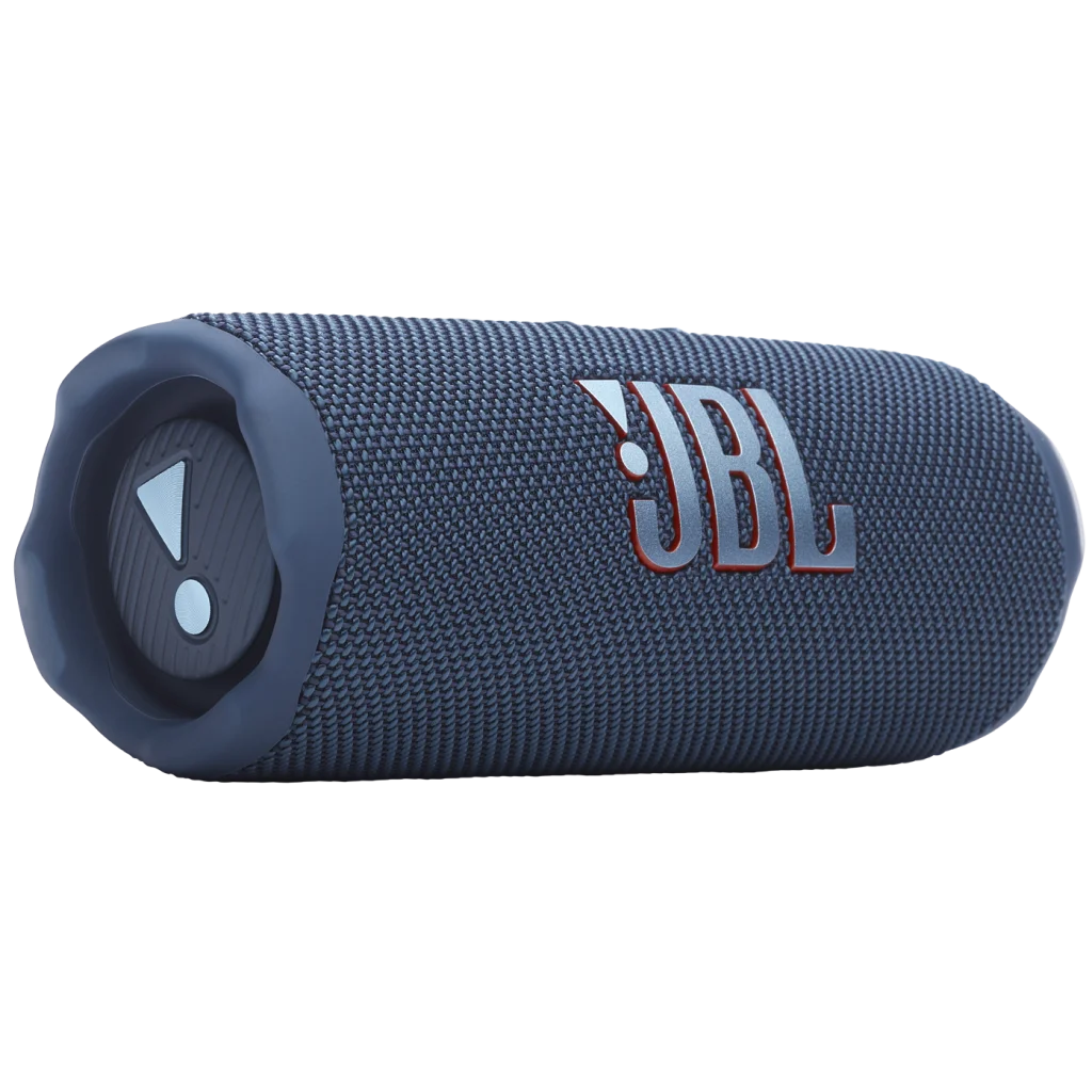 Портативна колонка JBL Flip 7 Blue (JBLFLIP7BLU)