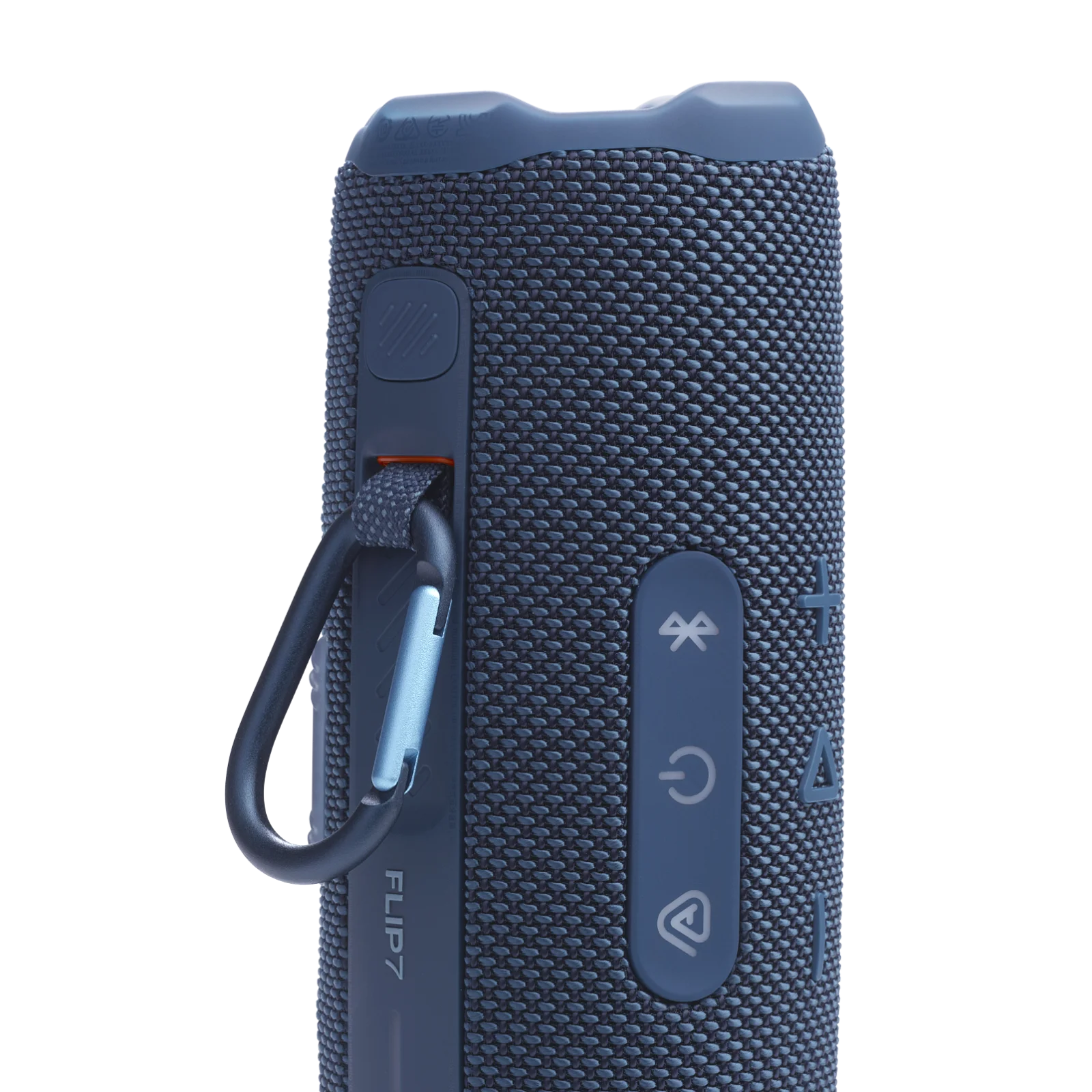 Портативная колонка JBL Flip 7 Blue (JBLFLIP7BLU) UA