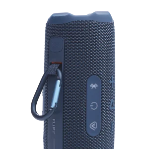 Портативна колонка JBL Flip 7 Blue (JBLFLIP7BLU)