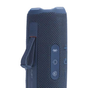 Портативна колонка JBL Flip 7 Blue (JBLFLIP7BLU)
