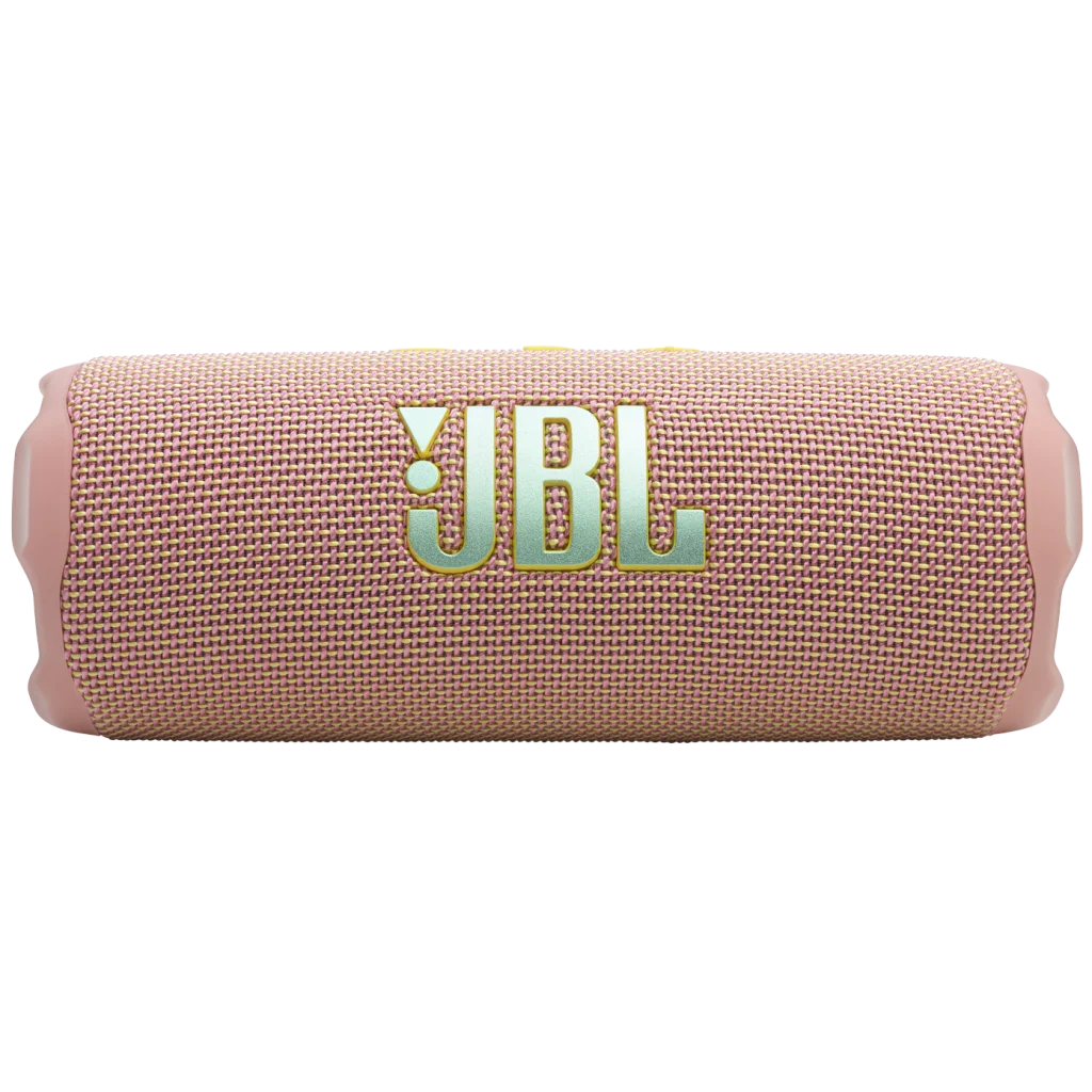Портативная колонка JBL Flip 7 Pink (JBLFLIP7PINK) UA