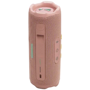 Портативная колонка JBL Flip 7 Pink (JBLFLIP7PINK) UA