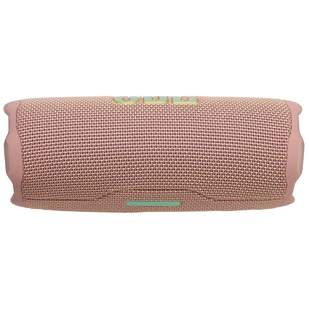 Портативная колонка JBL Flip 7 Pink (JBLFLIP7PINK) UA