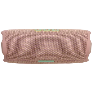 Портативная колонка JBL Flip 7 Pink (JBLFLIP7PINK) UA