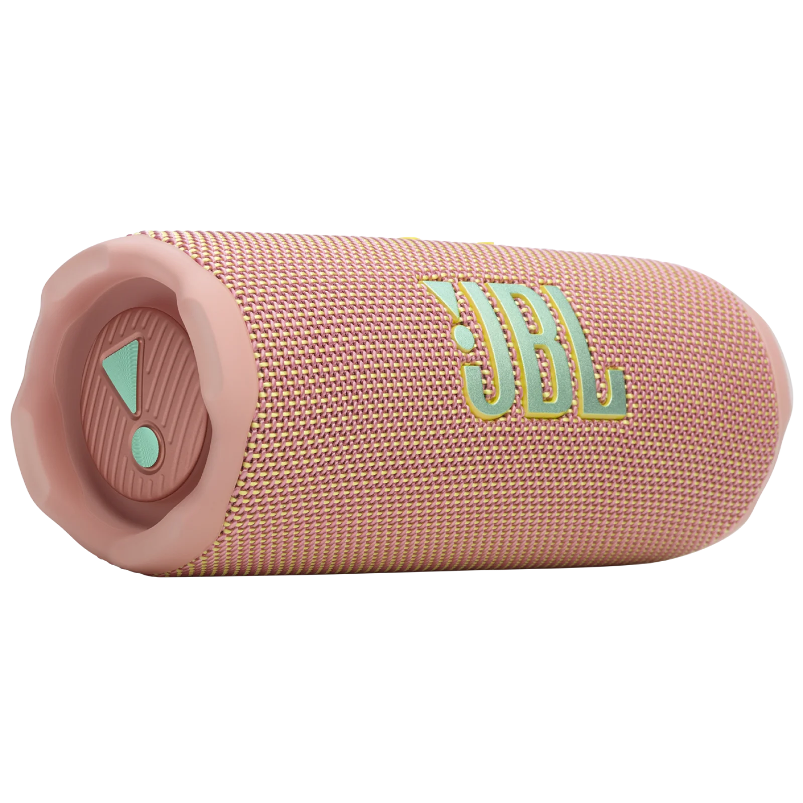 Портативная колонка JBL Flip 7 Pink (JBLFLIP7PINK) UA