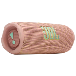 Портативная колонка JBL Flip 7 Pink (JBLFLIP7PINK) UA