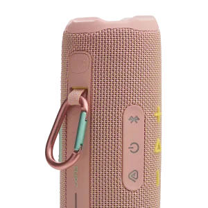 Портативная колонка JBL Flip 7 Pink (JBLFLIP7PINK) UA