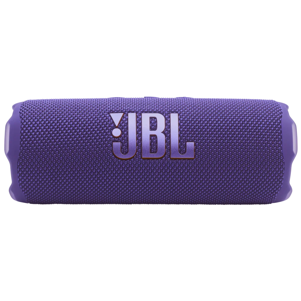 Портативная колонка JBL Flip 7 Purple (JBLFLIP7PUR) UA