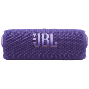 Цвет: Фиолетовый - Портативная колонка JBL Flip 7 Purple (JBLFLIP7PUR) UA