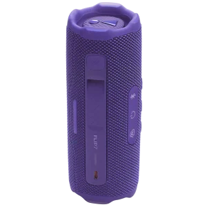 Портативная колонка JBL Flip 7 Purple (JBLFLIP7PUR) UA