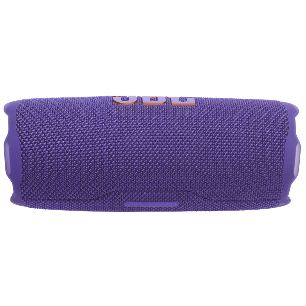 Портативная колонка JBL Flip 7 Purple (JBLFLIP7PUR) UA