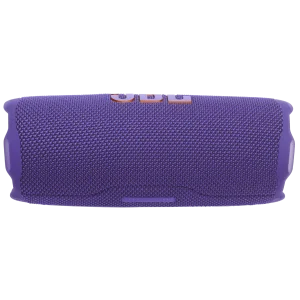 Портативная колонка JBL Flip 7 Purple (JBLFLIP7PUR) UA